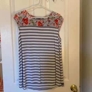 Matilda Jane Top